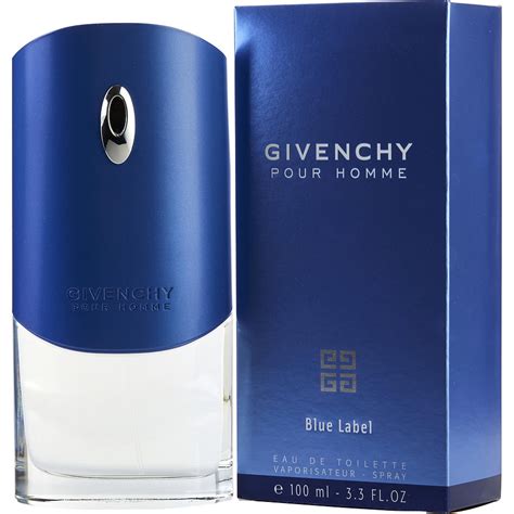 givenchy blue label perfume price in pakistan|Givenchy Blue Label Men Edt 100Ml pric.